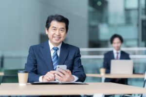 基礎知識と仕組み