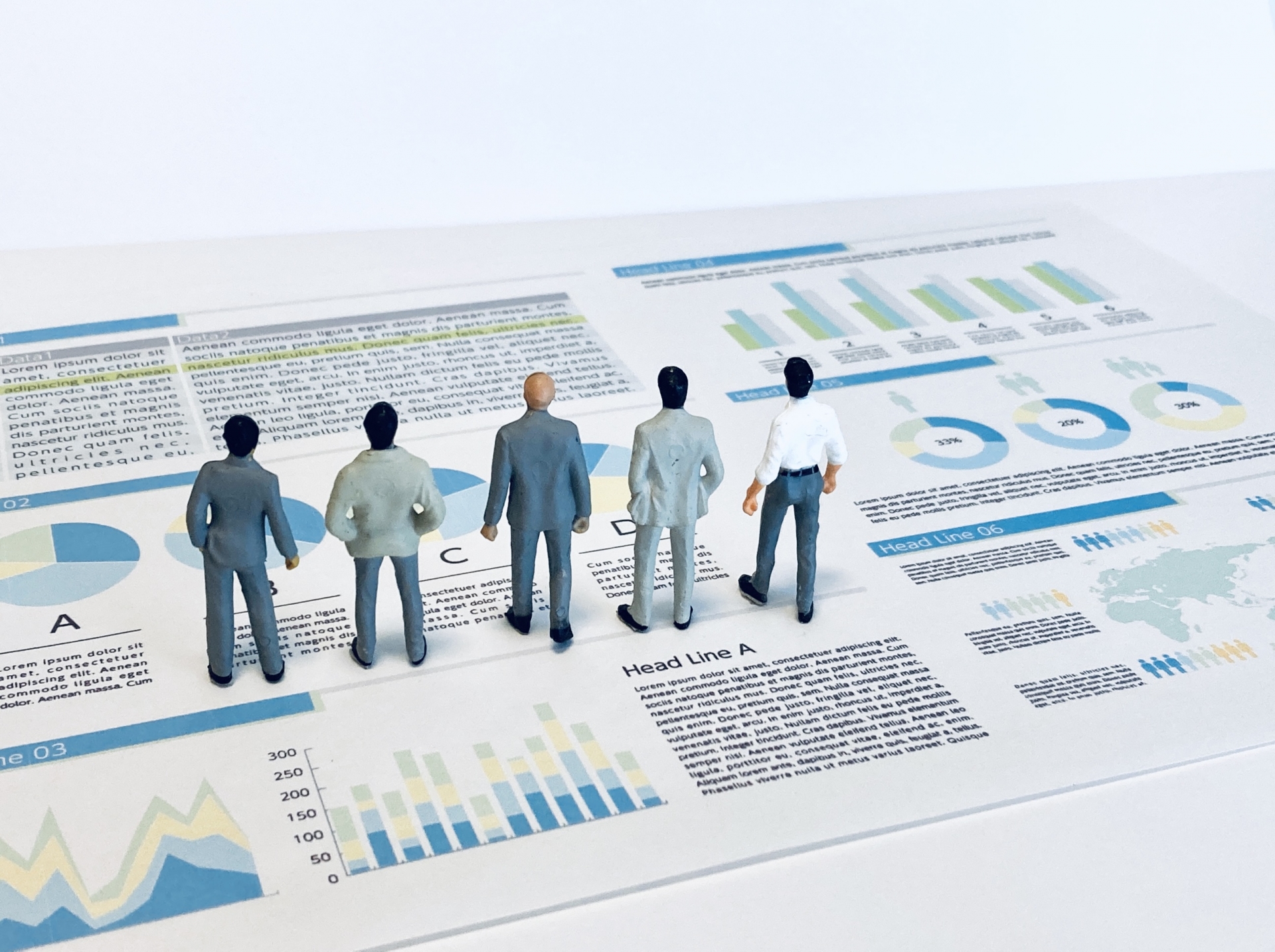 電子書籍の基礎知識と仕組み：その進化と魅力を詳しく解説する