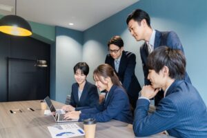 電子書籍とテクノロジーの未来