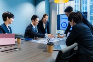 電子書籍とテクノロジーの未来