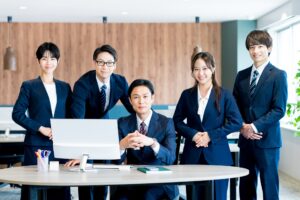 基礎知識と仕組み