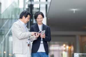 電子書籍とテクノロジーの未来